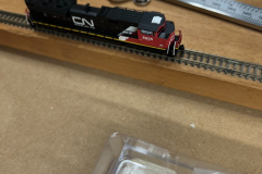 2023 North Carolina Transportation Museum Show