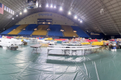 2023 ETSU Big Train Show