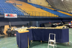 2023 ETSU Big Train Show