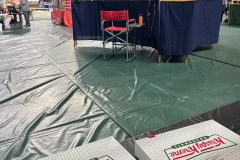 2023 ETSU Big Train Show